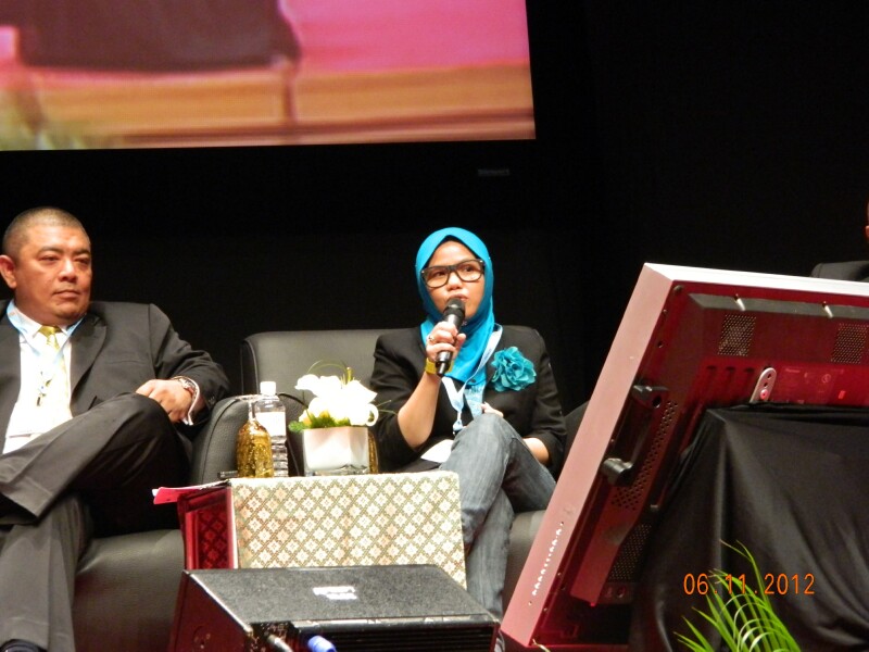 WIF-KL-2012-Convention - 18 WIF-KL-2012-Convention - 18